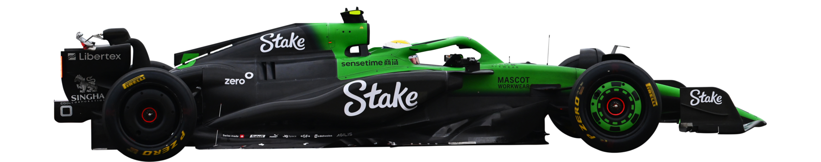 Kick Sauber