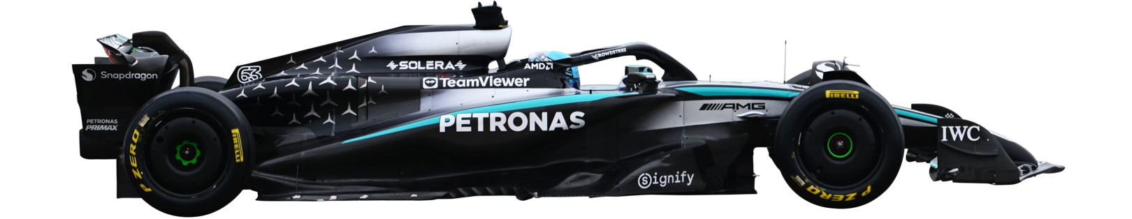 Mercedes