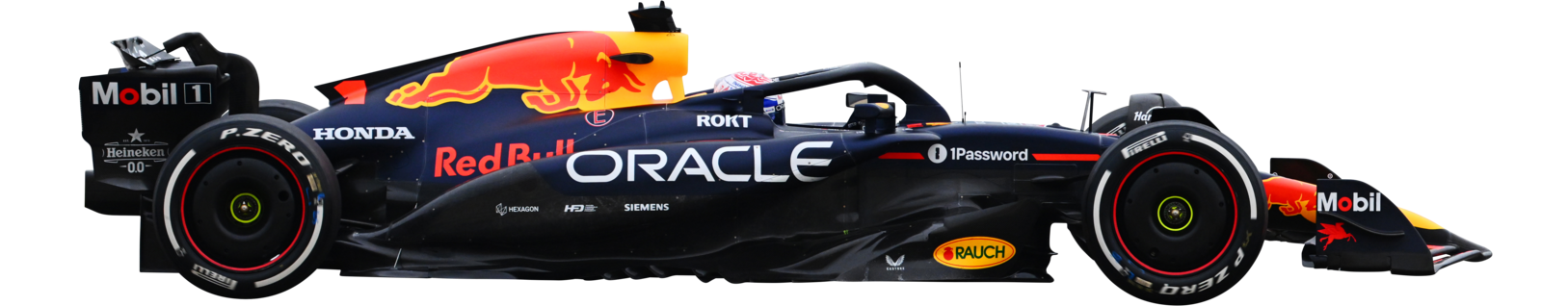 Red Bull