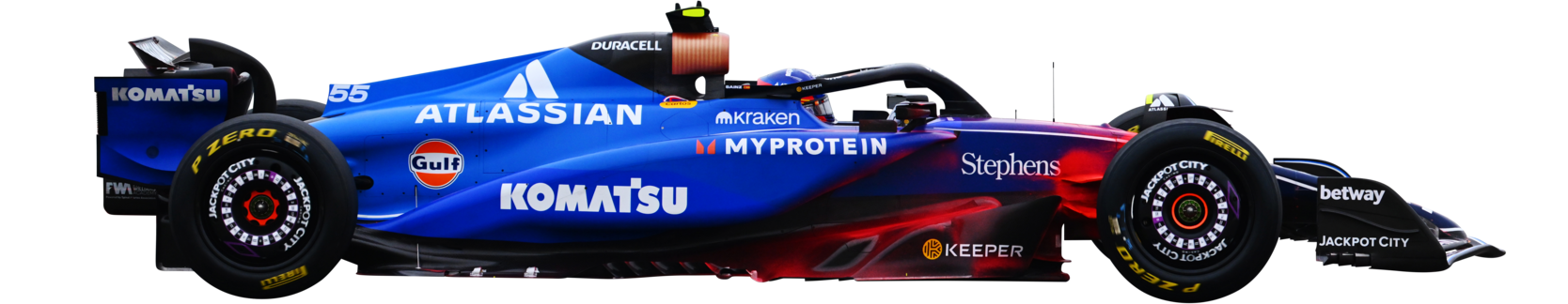 Williams