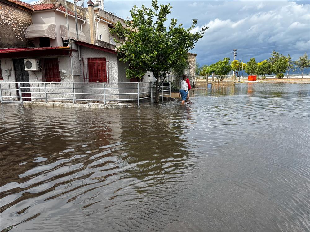 Αιτωλικό