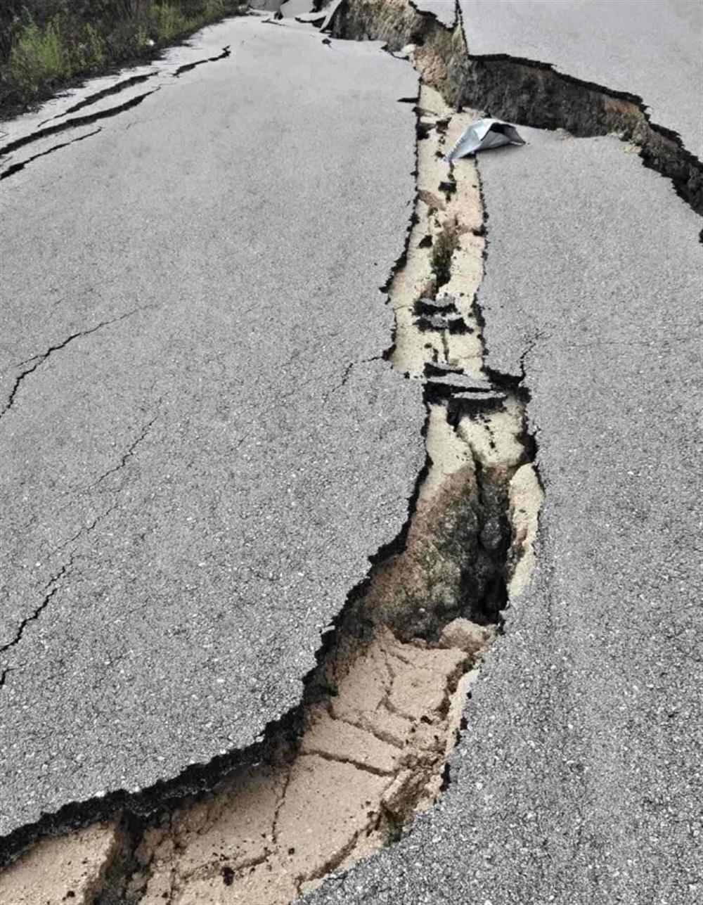 Δωδώνη - Δρόμος