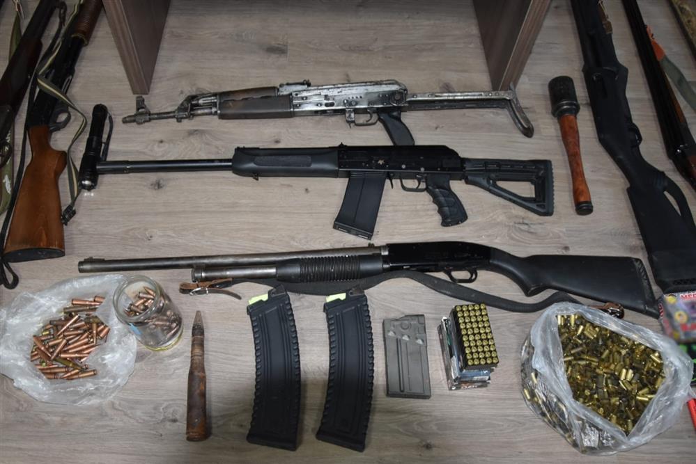 κρητη - οπλα