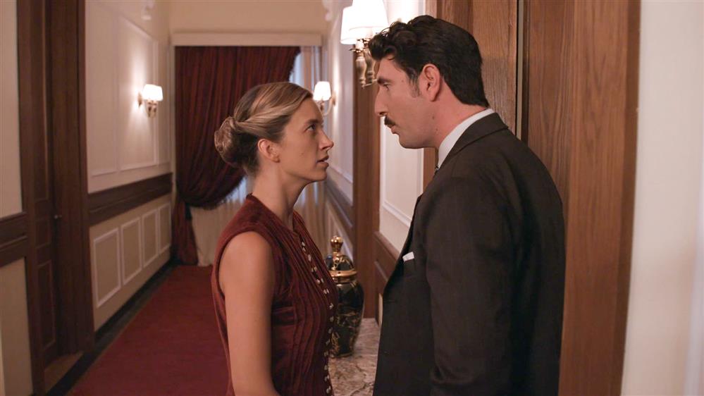 Grand Hotel Grand Hotel