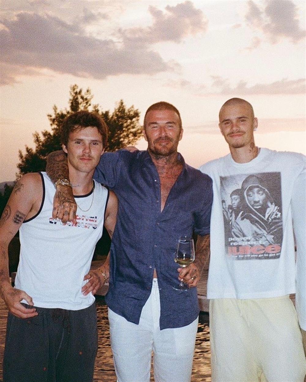 Μπέκαμ Μπέκαμ