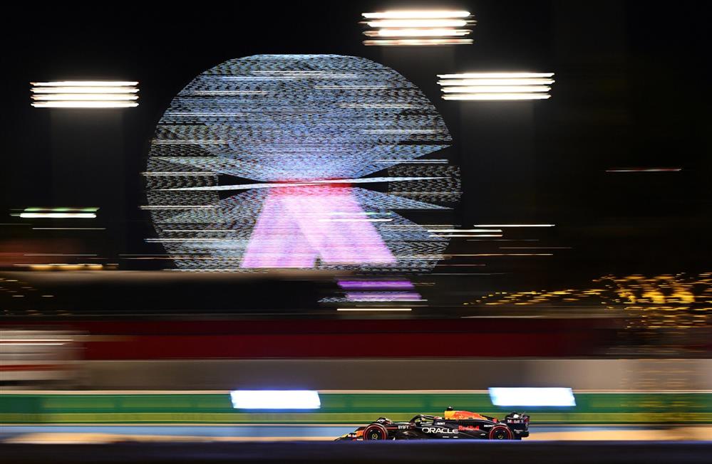 Formula 1 - GP Μπαχρέιν