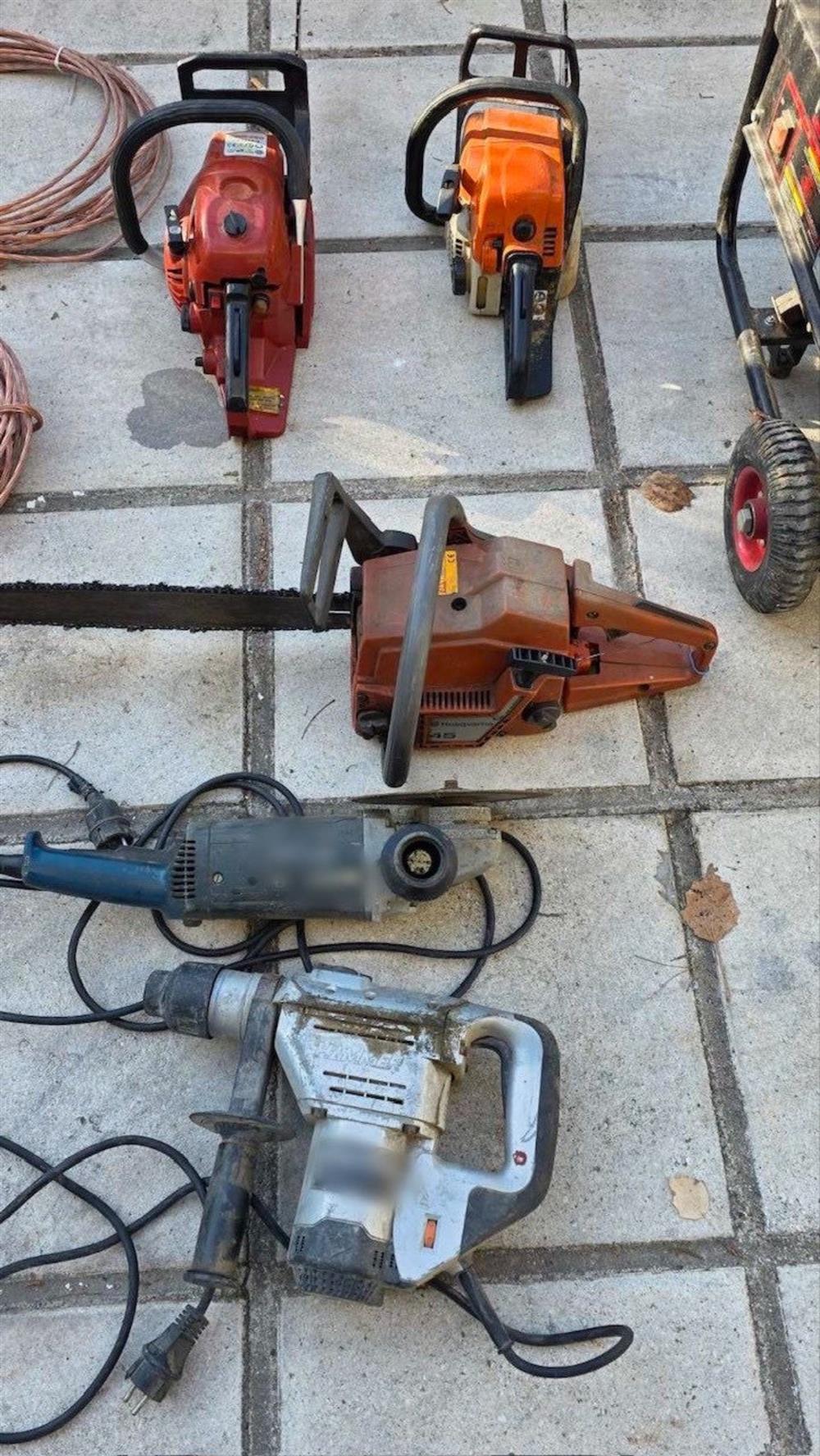 κλοπές - Θεσσαλονίκη κλοπές - Θεσσαλονίκη