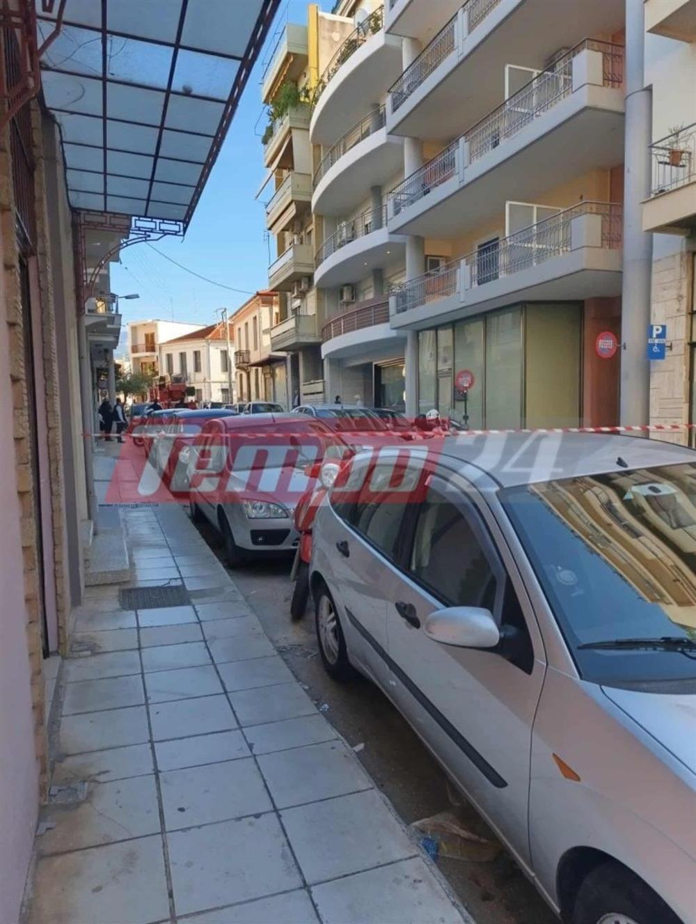 πατρα - 23χρονος - μαχαιρι πατρα - 23χρονος - μαχαιρι