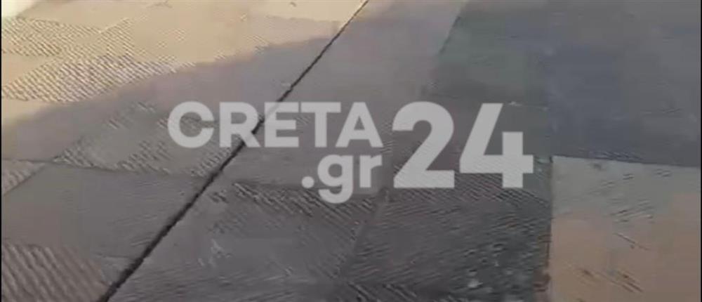 ΚΡΗΤΗ - ΡΩΓΜΕΣ