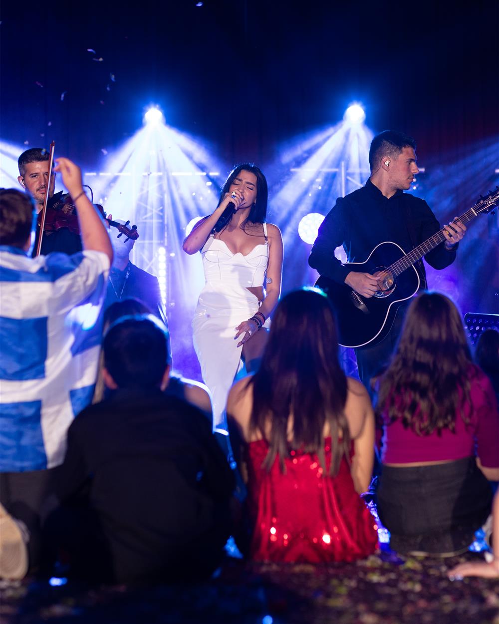 Αναστασία Αναστασία