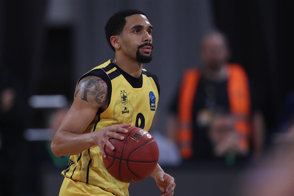 Άρης - Κλουζ - Μπάσκετ Άρης - Κλουζ - Μπάσκετ