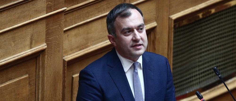 Τάσος Χατζηβασιλείου