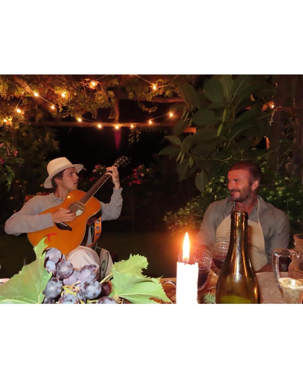 Μπέκαμ Μπέκαμ