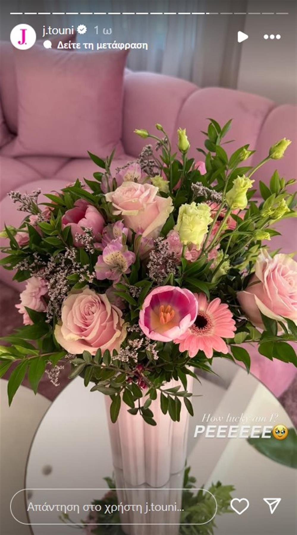 τούνη τούνη