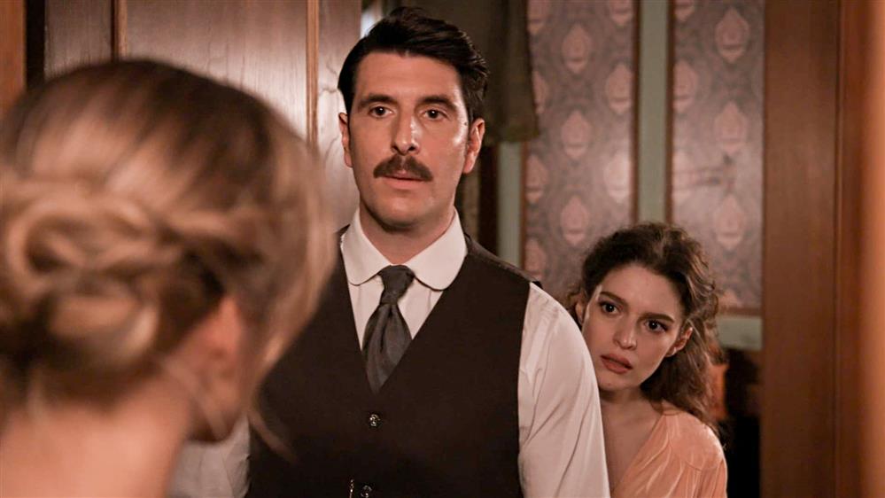 Grand Hotel Grand Hotel