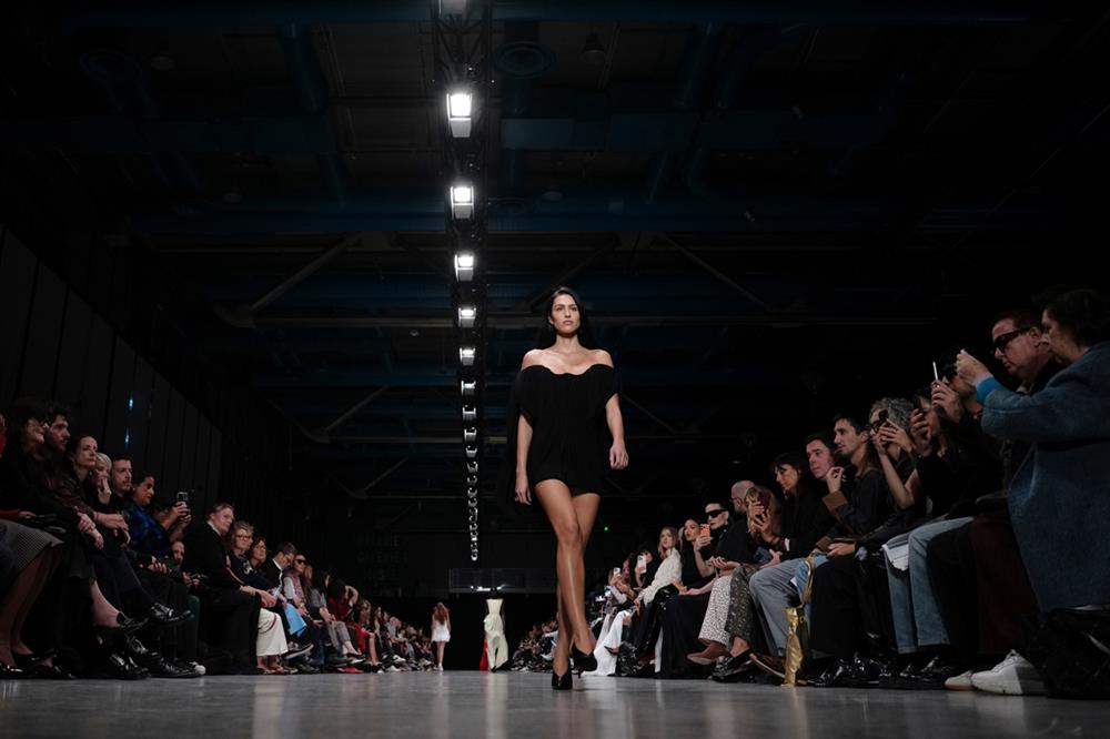 Stella McCartney - Fashion Show