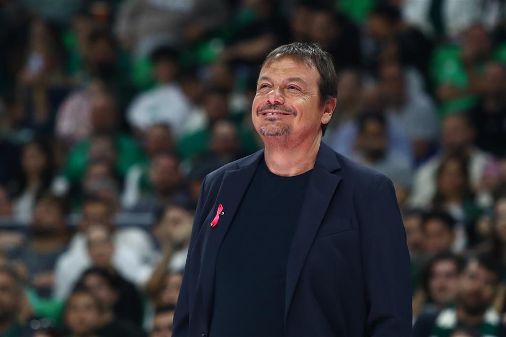 Παναθηναϊκός - Άρης