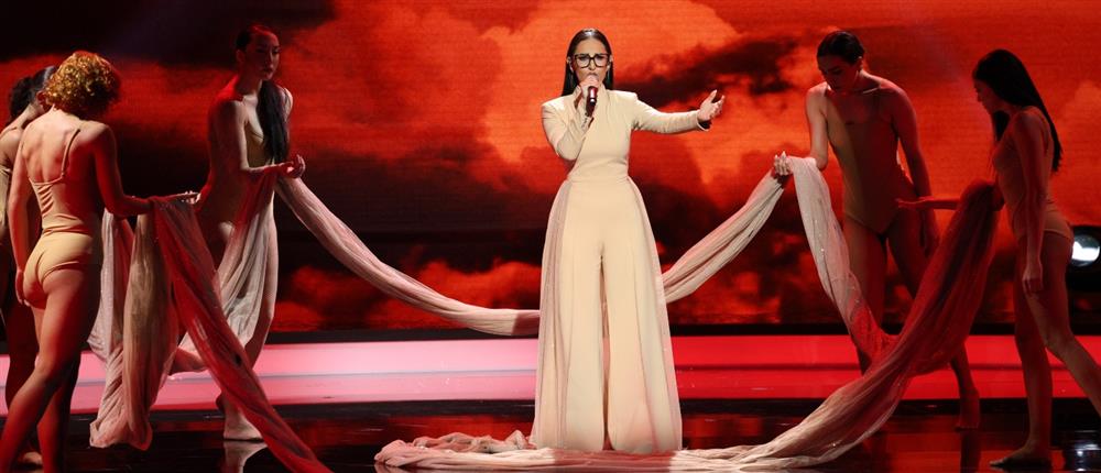Eurovision - Κλαυδία