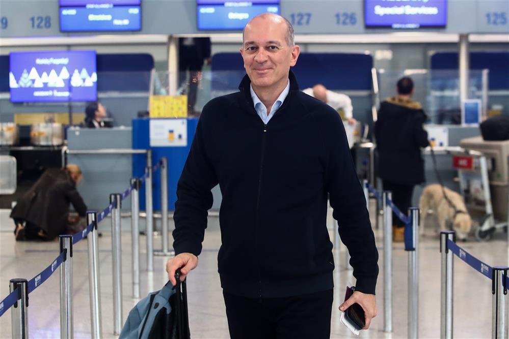 Ολυμπιακός - Μπολόνια