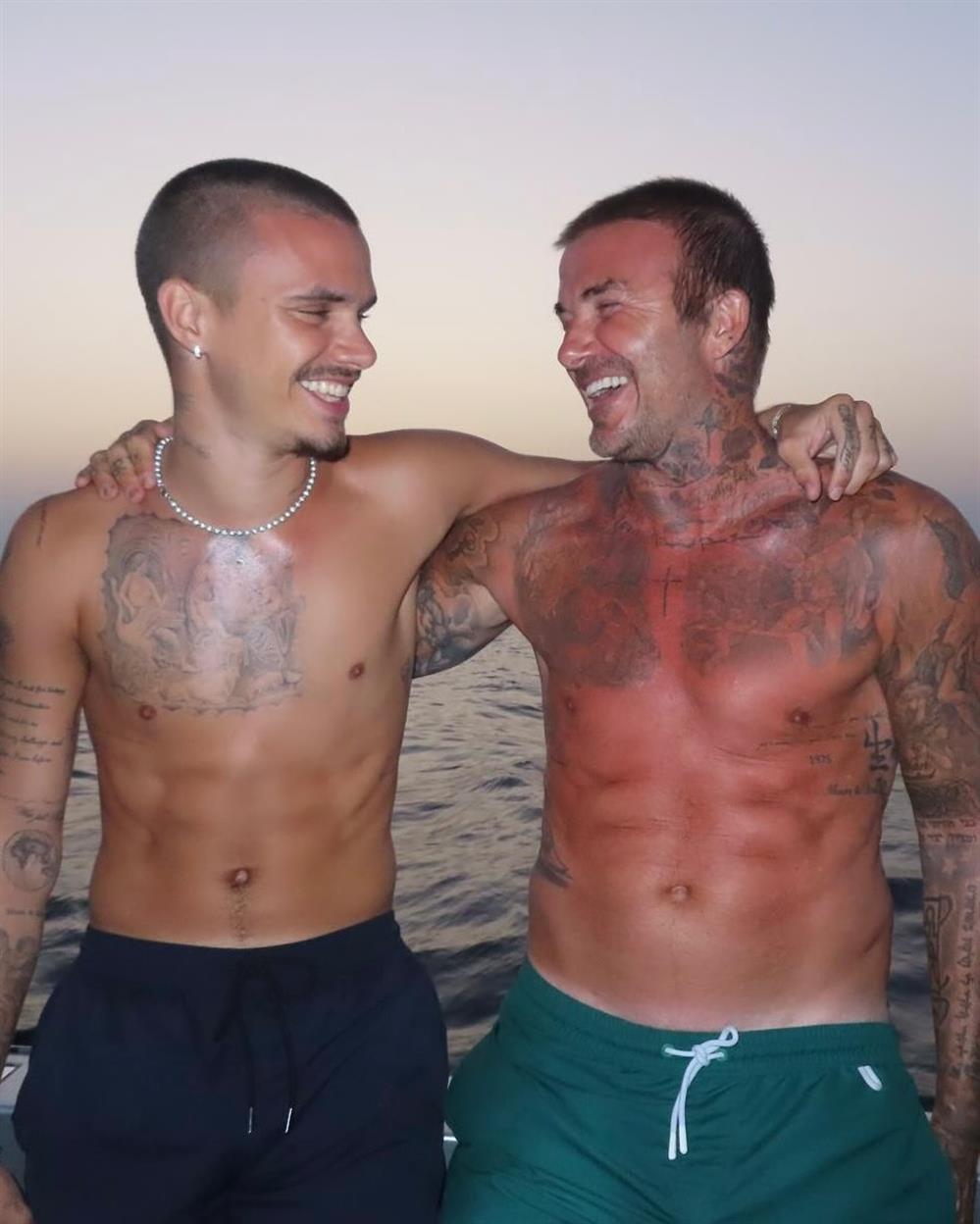 Μπέκαμ Μπέκαμ