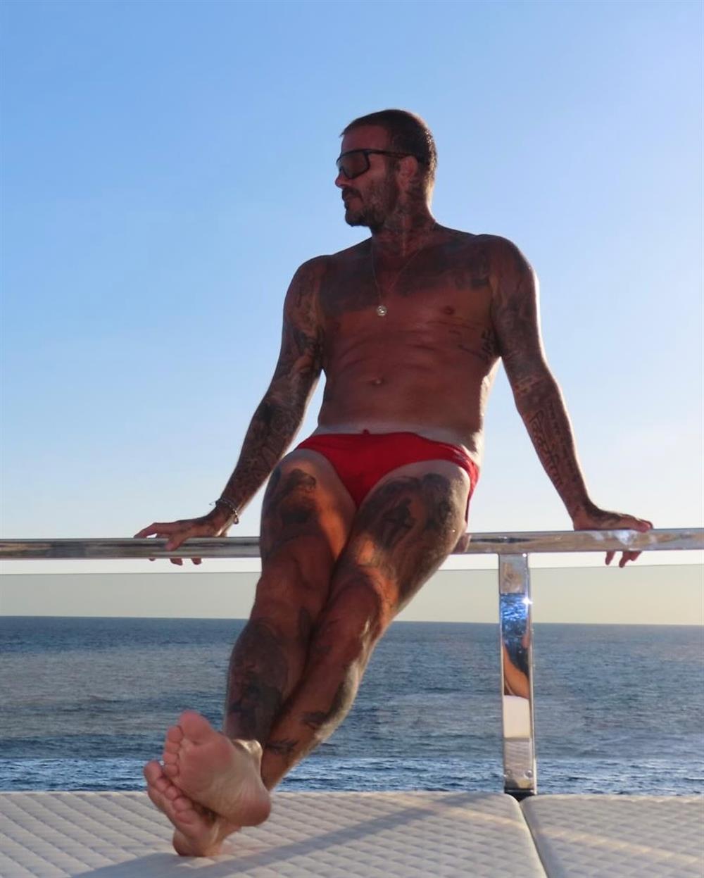 Μπέκαμ Μπέκαμ