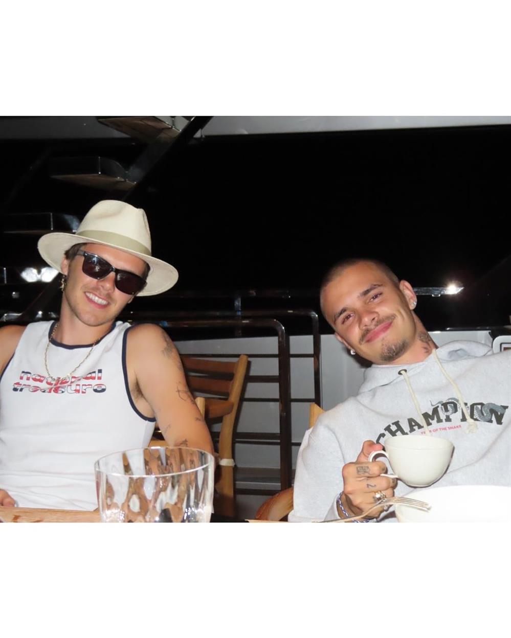 Μπέκαμ Μπέκαμ