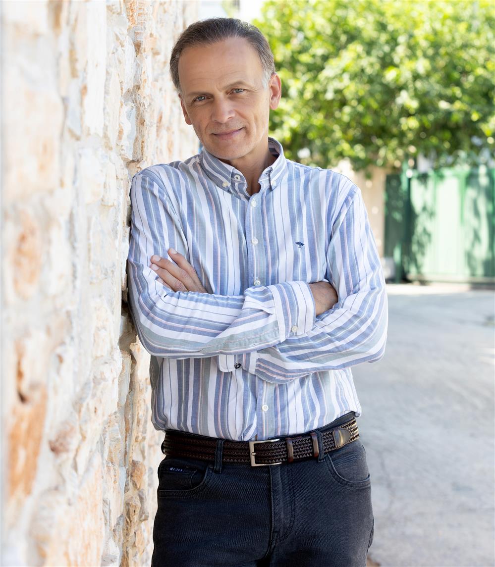 Νίκος Παπαδόπουλος