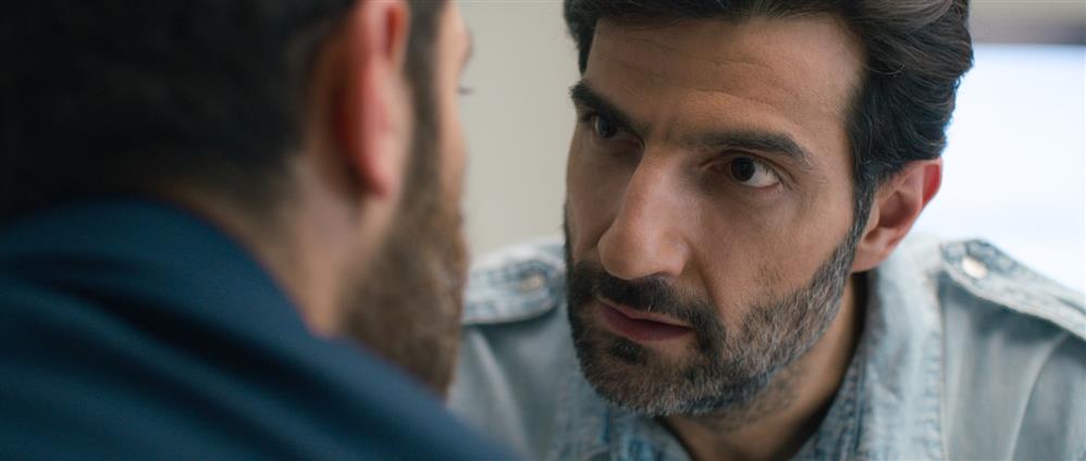 Παιχνίδια Εκδίκησης