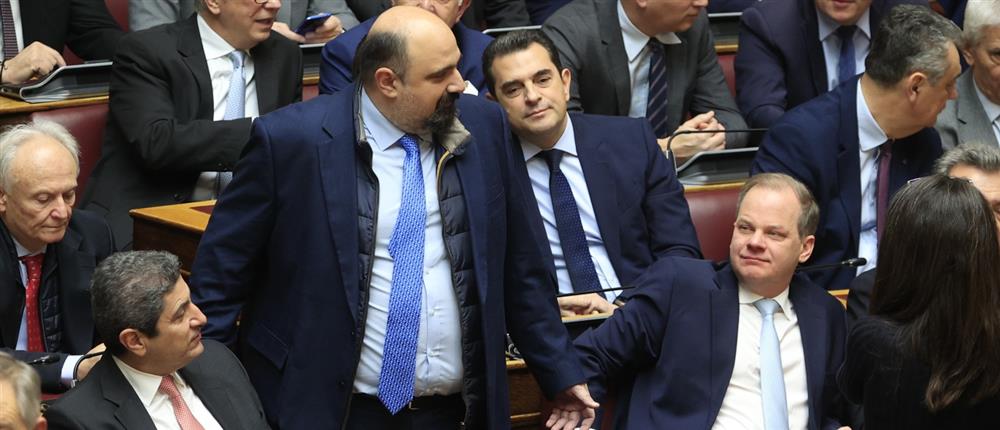 Χρήστος Τριαντόπουλος