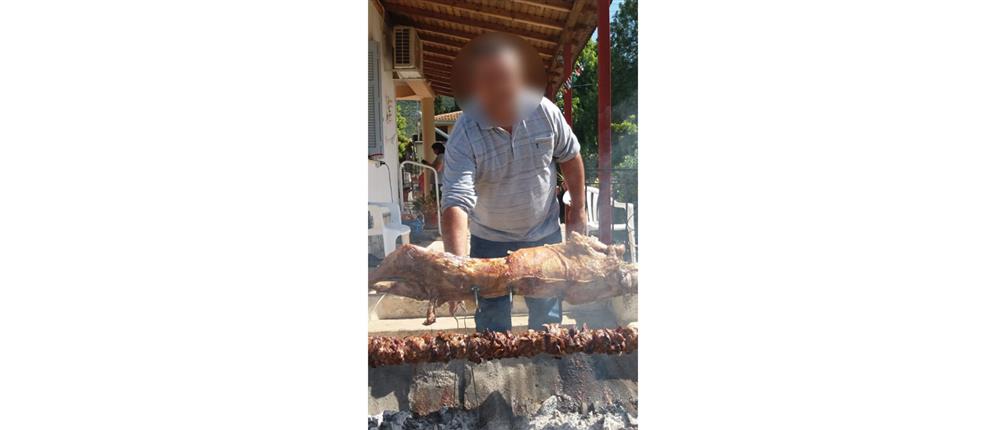 Θεσσαλονίκη - Γυναικοκτονία - Σύζυγος - Αλβανός