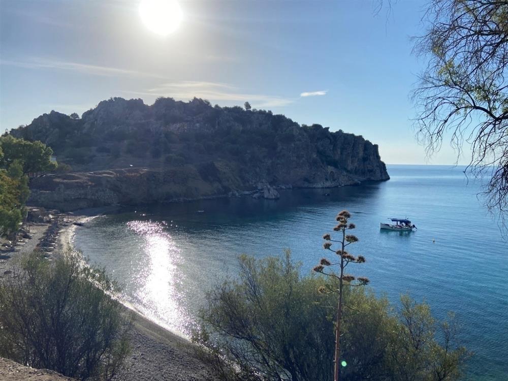 Υπουργείο Πολιτισμού - Ενάλια αρχαιολογική έρευνα