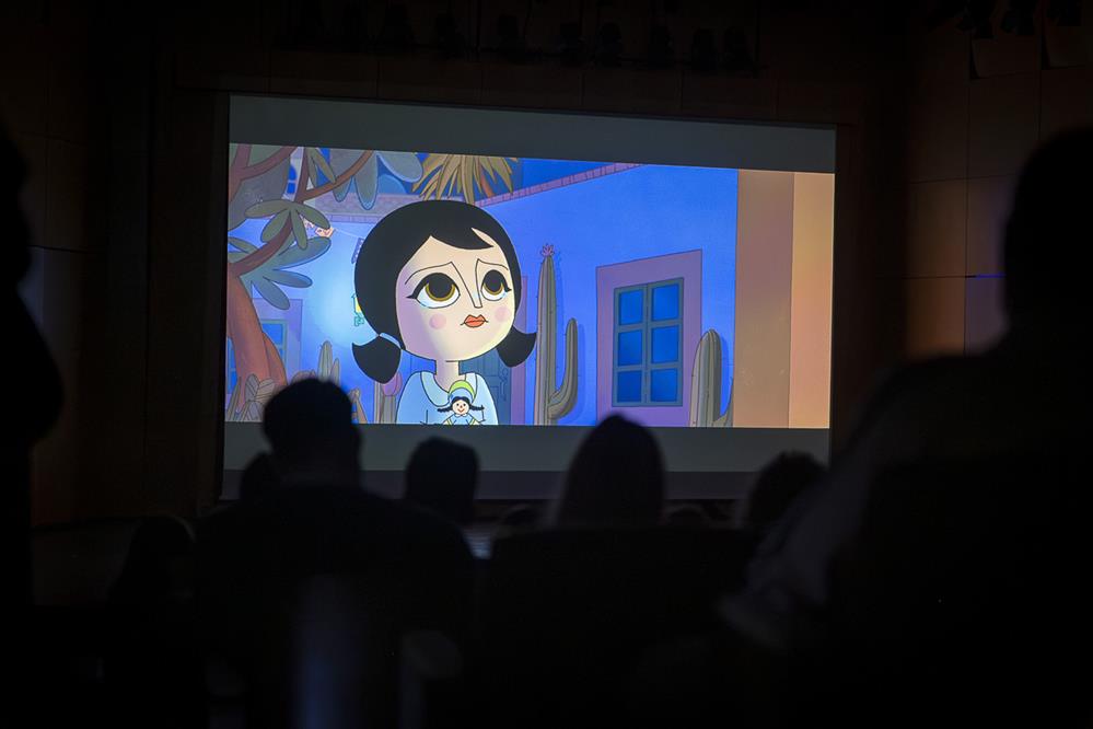 Κινηματογράφος Κινηματογράφος