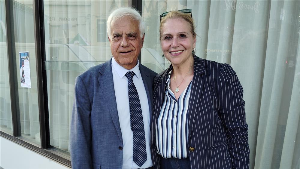 Ελληνικό Φεστιβάλ Σίδνεϋ