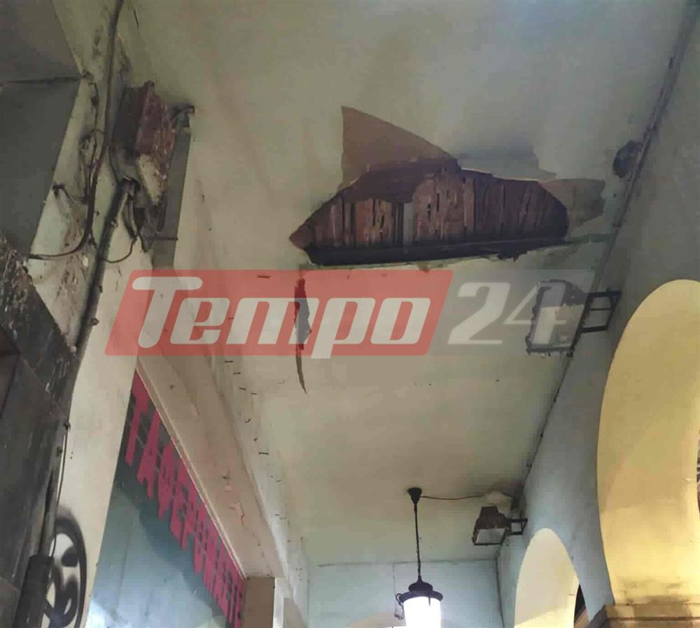 σοβάς - Πάτρα σοβάς - Πάτρα