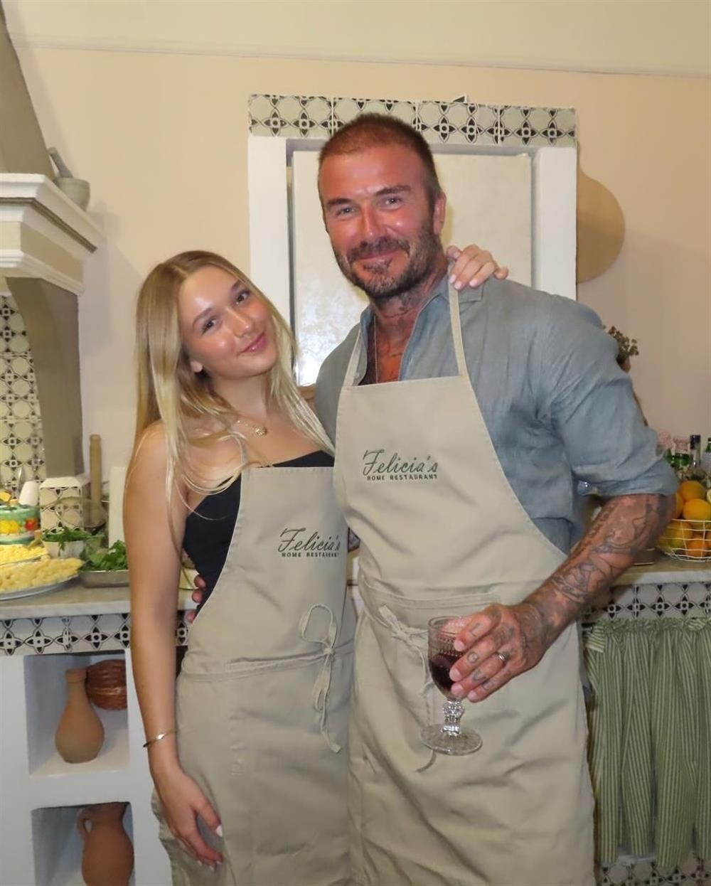 Μπέκαμ Μπέκαμ