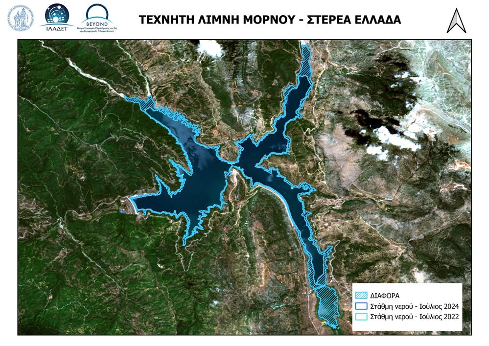 Λειψυδρία