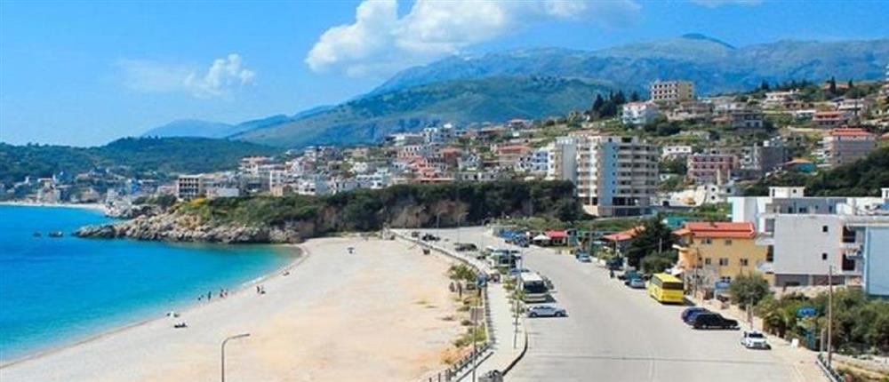 Χειμάρρα