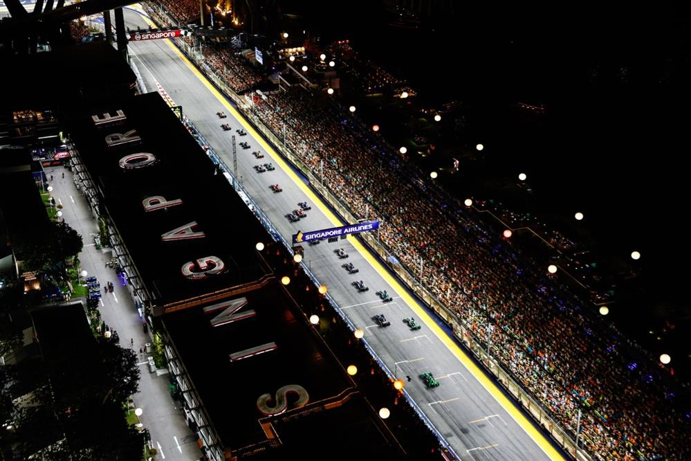 Grand - Prix - F1