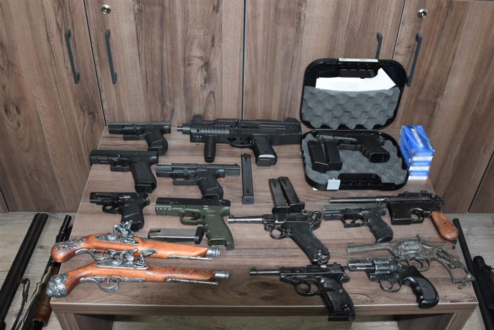 κρητη - οπλα