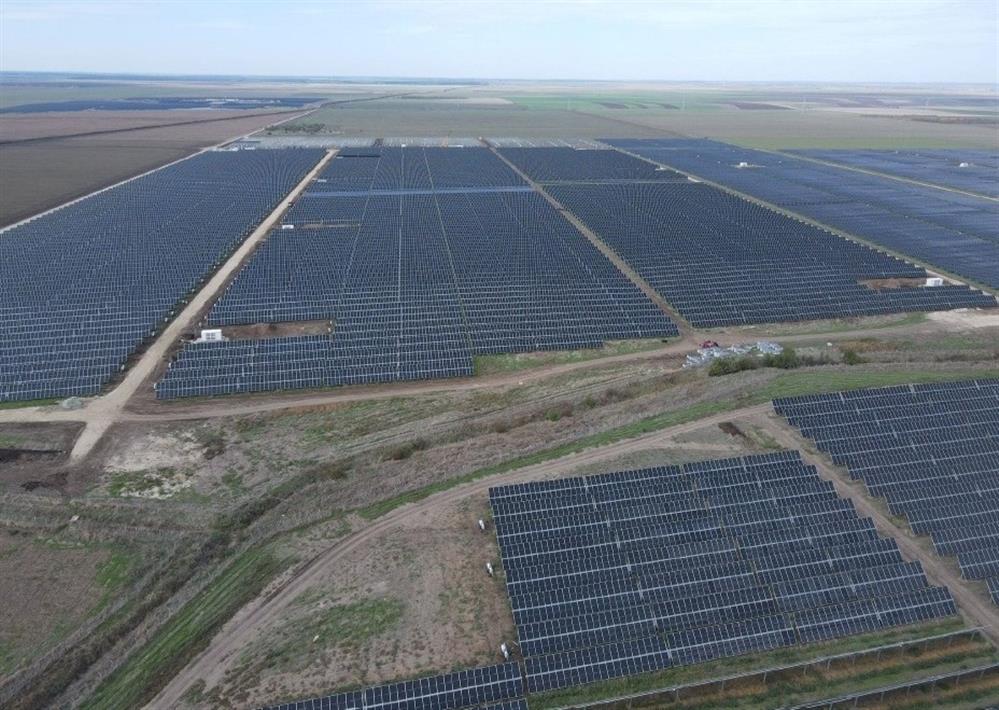 Όμιλος ΔΕΗ φωτοβολταϊκά