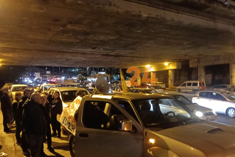 Ηράκλειο - Αγρότες Ηράκλειο - Αγρότες