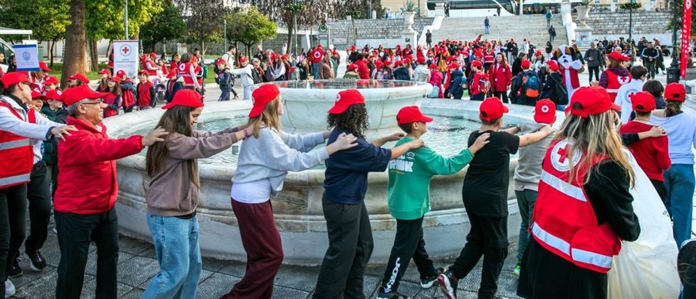 ερυθρος - μερα - παιδιου ερυθρος - μερα - παιδιου