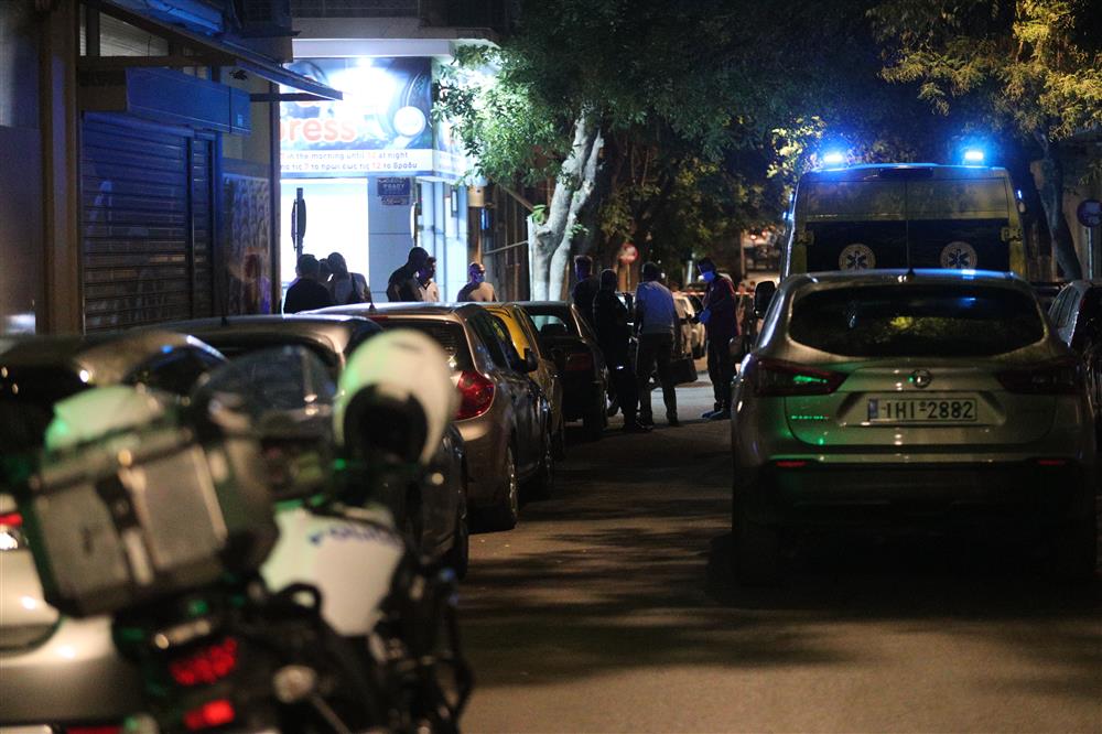 αγιος παντελεημονας
