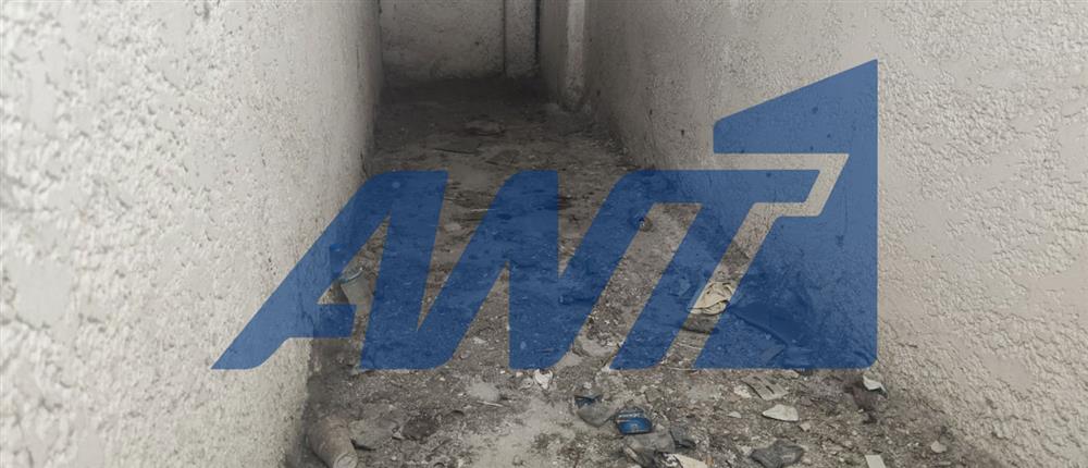 Θεσσαλονίκη - πτώση ανηλίκου από πολυκατοικία Θεσσαλονίκη - πτώση ανηλίκου από πολυκατοικία