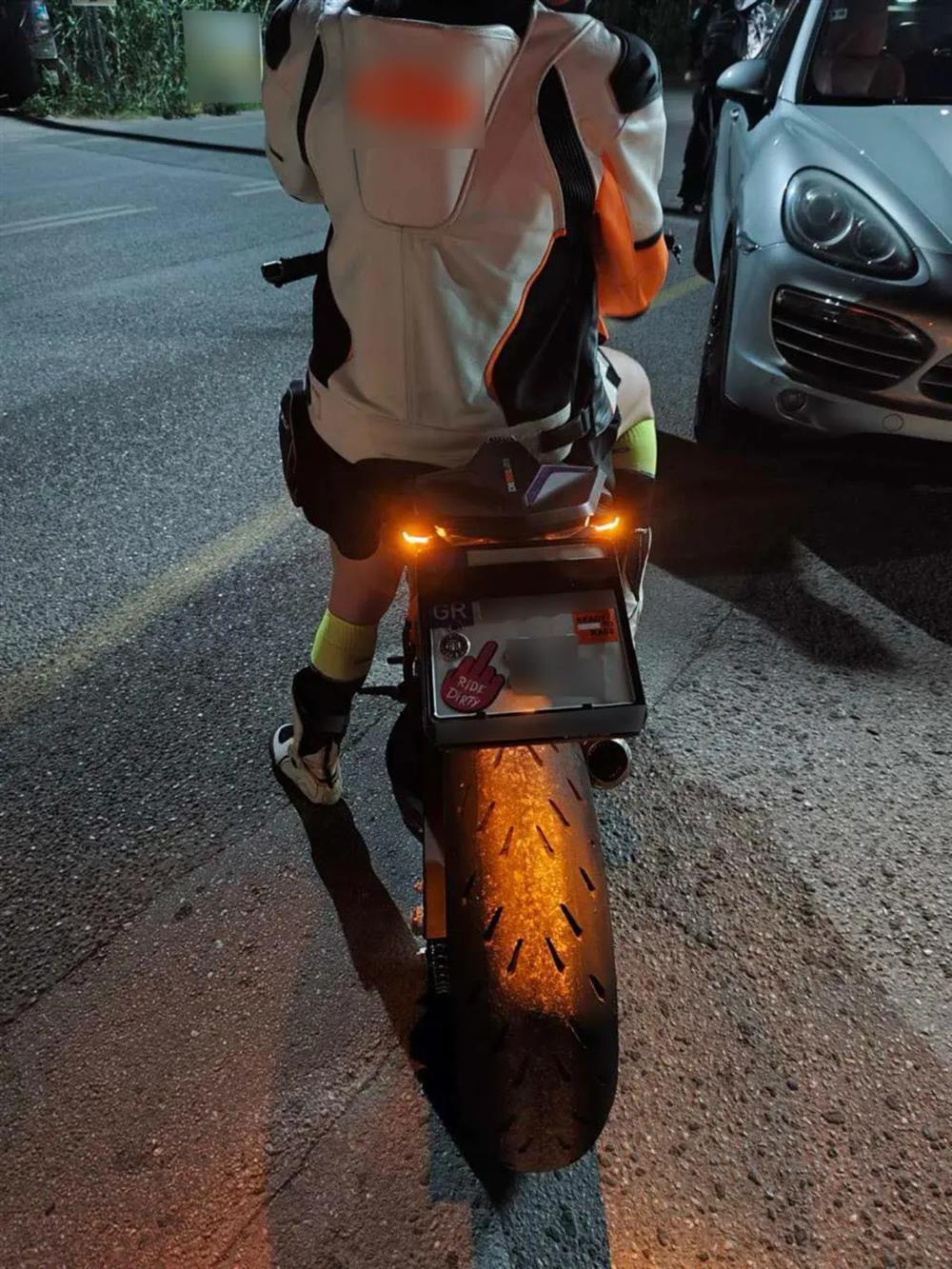 μεγαρα - αυτοσχεδιοι - αγωνες - μηχανες