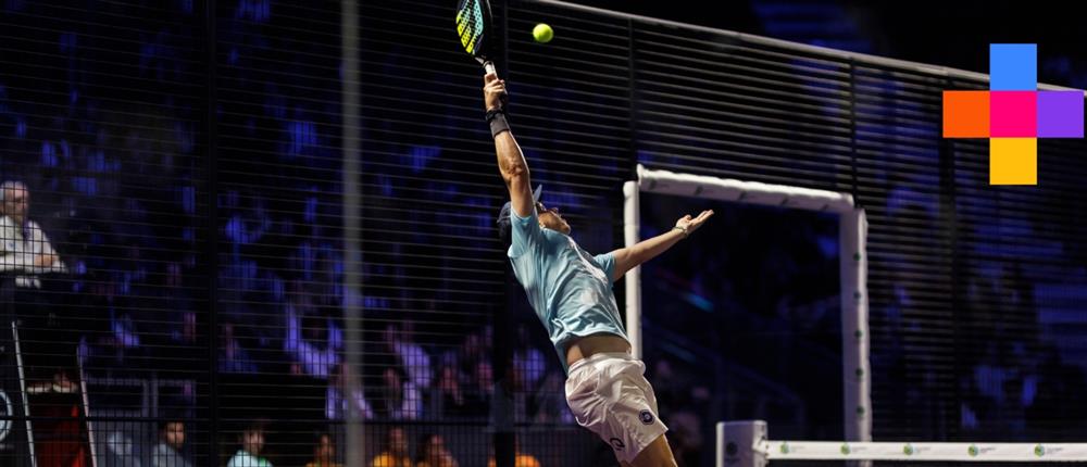 Padel Time TV