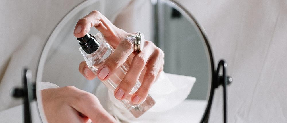 Ομορφιά - άρωμα