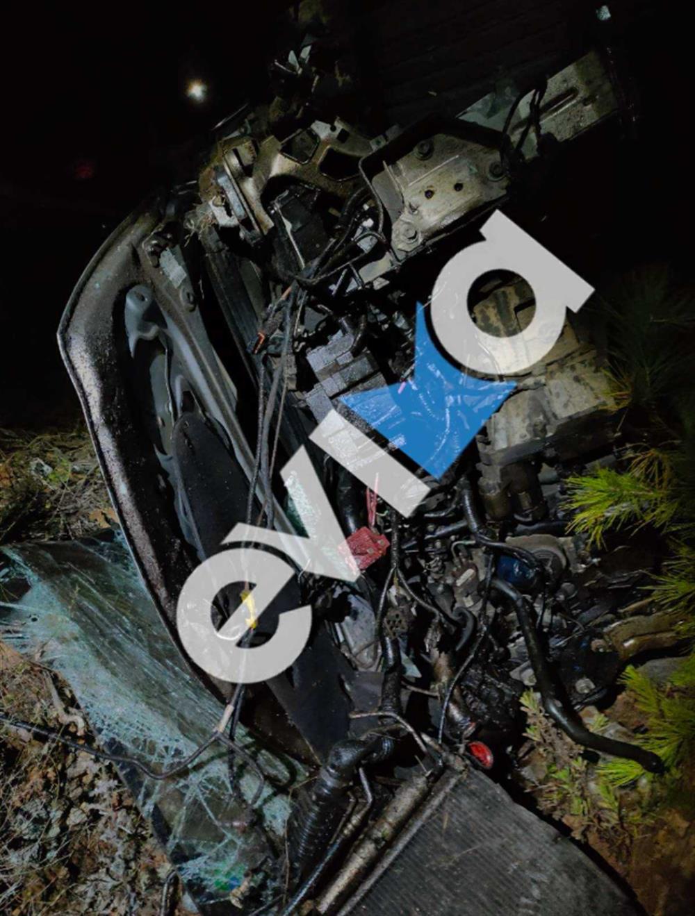 Τροχαιο- Ευβοια Τροχαιο- Ευβοια