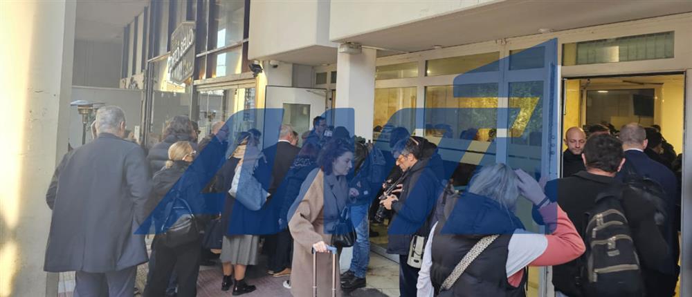 Αντώνης Καργιώτης - Σήμερα ξεκινά η δίκη