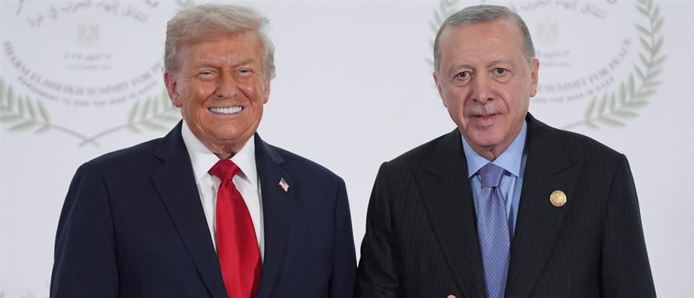 Ερντογάν - Γάζα Ερντογάν - Γάζα